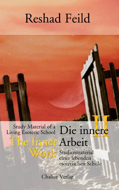 Cover-Bild Die innere Arbeit / The Inner Work, Band II