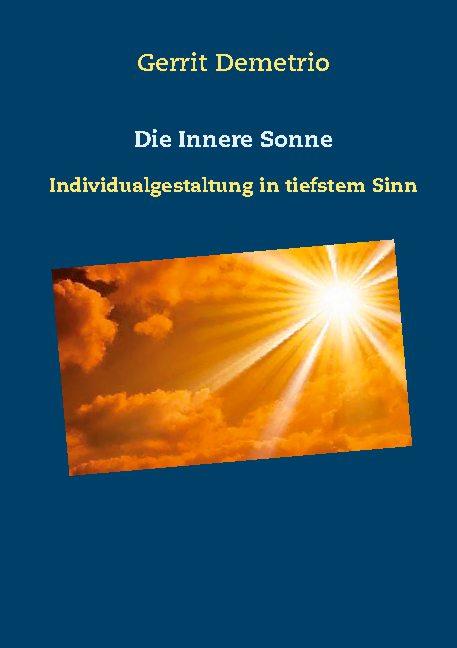 Cover-Bild Die Innere Sonne