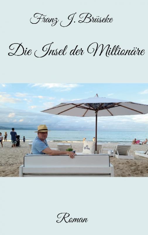 Cover-Bild Die Insel der Millionäre