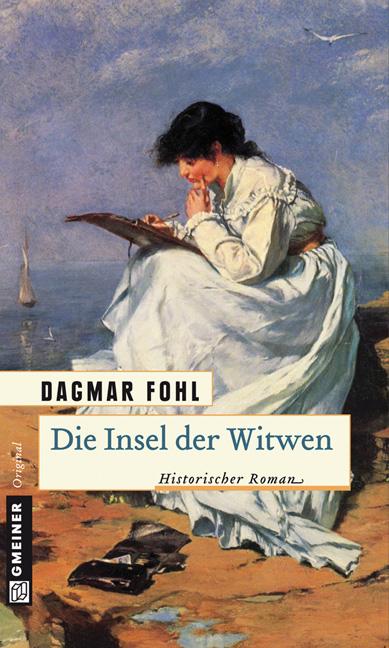 Cover-Bild Die Insel der Witwen