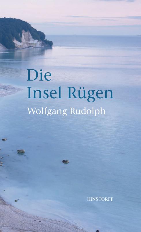 Cover-Bild Die Insel Rügen