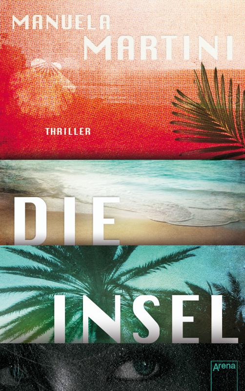 Cover-Bild Die Insel