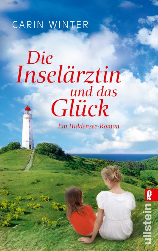 Cover-Bild Die Inselärztin und das Glück (Die Inselärztin 3)