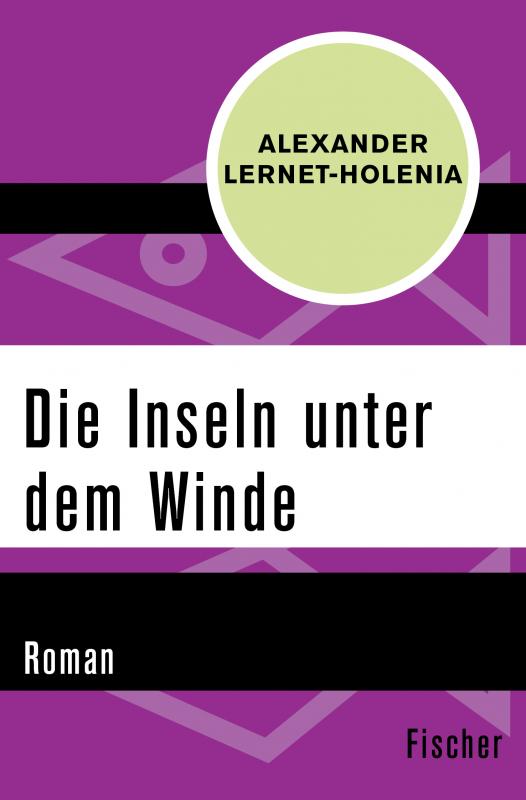 Cover-Bild Die Inseln unter dem Winde