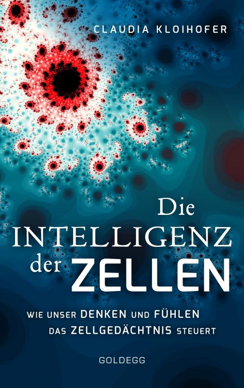 Cover-Bild Die Intelligenz der Zellen