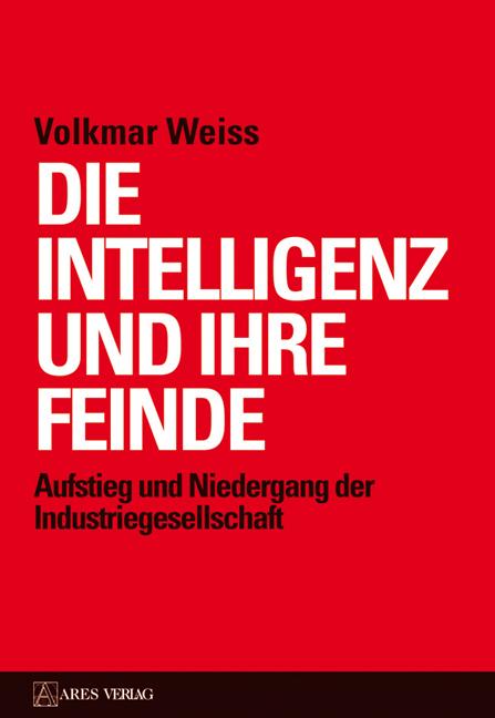 Cover-Bild Die Intelligenz und ihre Feinde