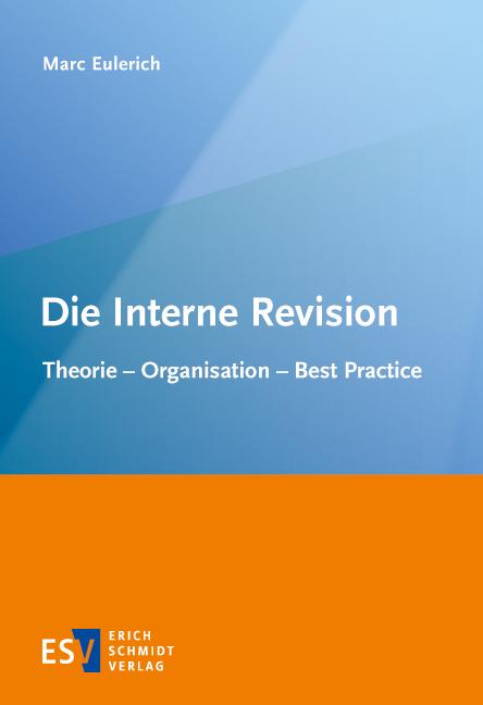 Cover-Bild Die Interne Revision