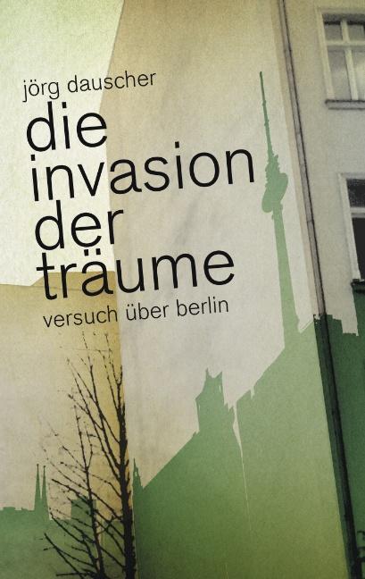 Cover-Bild Die Invasion der Träume