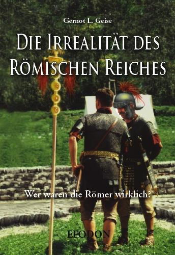 Cover-Bild Die Irrealität des Römischen Reiches