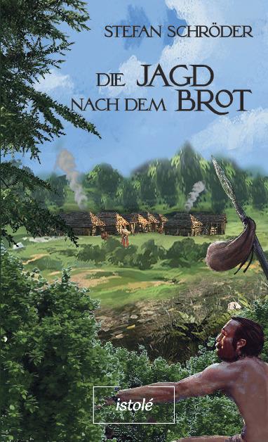Cover-Bild Die Jagd nach dem Brot