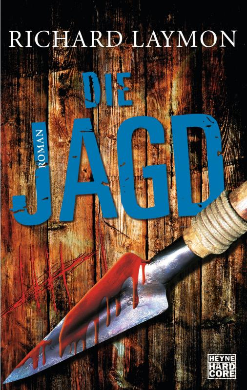 Cover-Bild Die Jagd