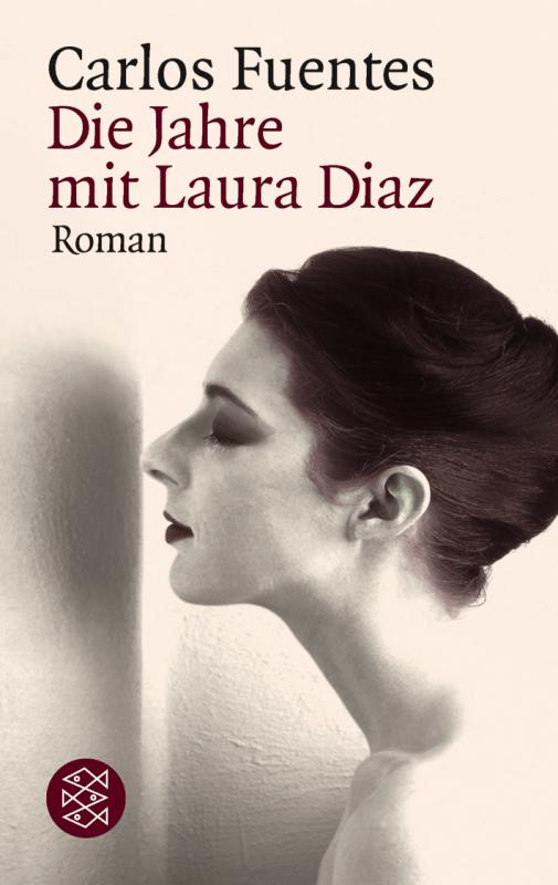 Cover-Bild Die Jahre mit Laura Díaz