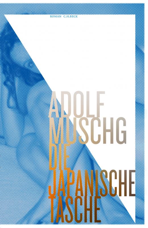 Cover-Bild Die Japanische Tasche