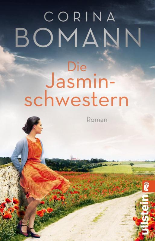 Cover-Bild Die Jasminschwestern