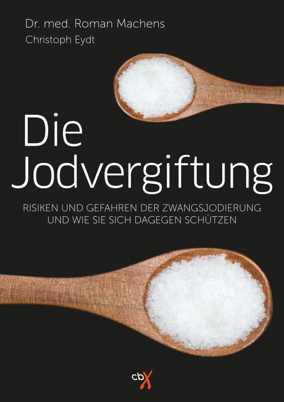 Cover-Bild Die Jodvergiftung