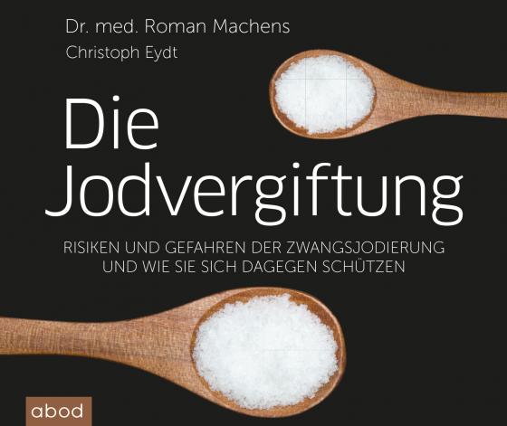 Cover-Bild Die Jodvergiftung