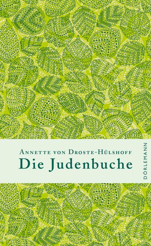 Cover-Bild Die Judenbuche