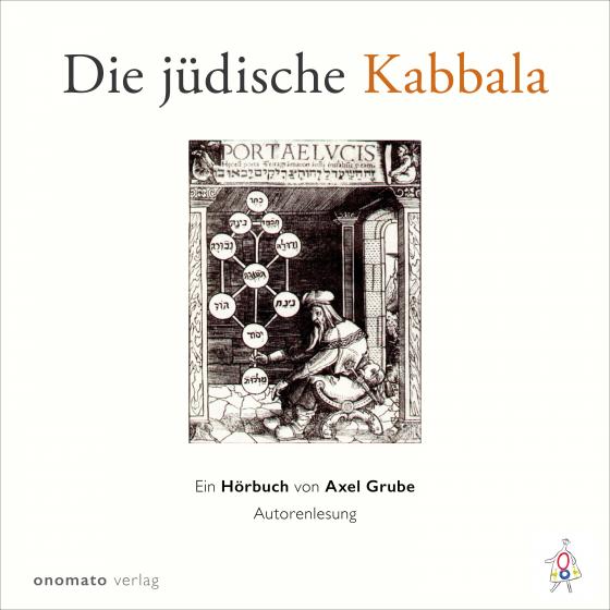 Cover-Bild Die jüdische Kabbala