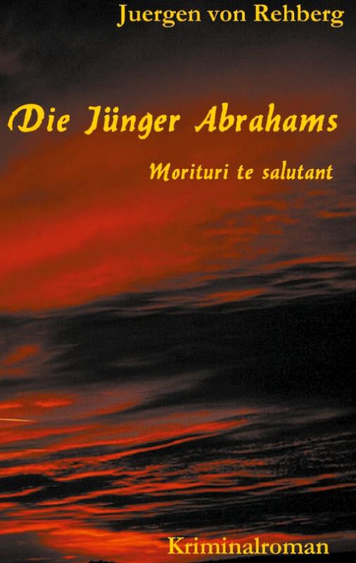 Cover-Bild Die Jünger Abrahams