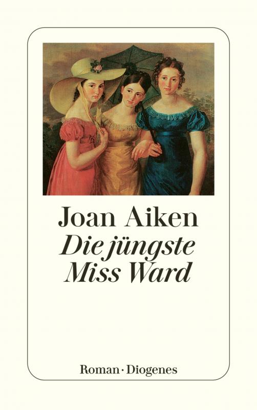 Cover-Bild Die jüngste Miss Ward