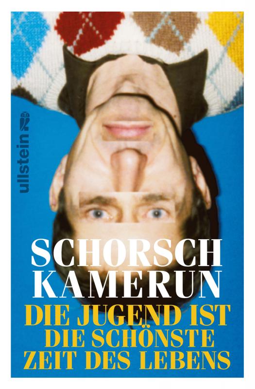 Cover-Bild Die Jugend ist die schönste Zeit des Lebens