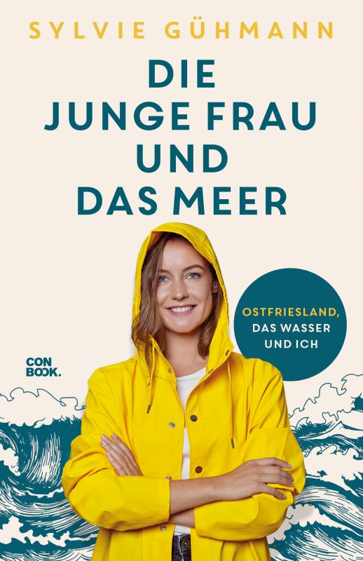 Cover-Bild Die junge Frau und das Meer