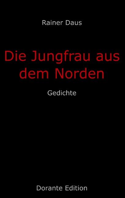 Cover-Bild Die Jungfrau aus dem Norden