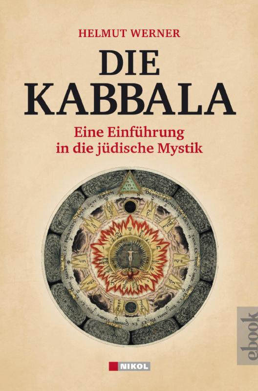 Cover-Bild Die Kabbala