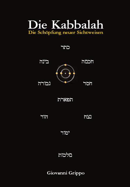 Cover-Bild Die Kabbalah - Die Schöpfung neuer Sichtweisen