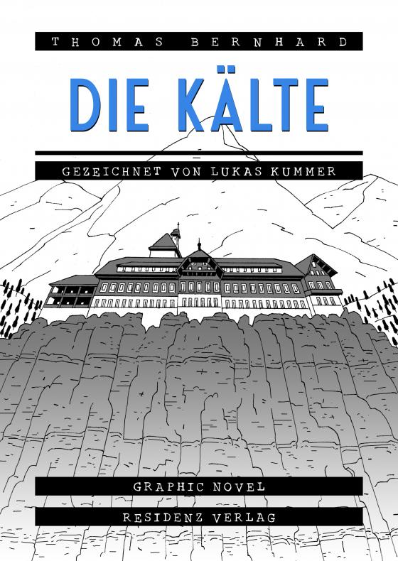 Cover-Bild Die Kälte