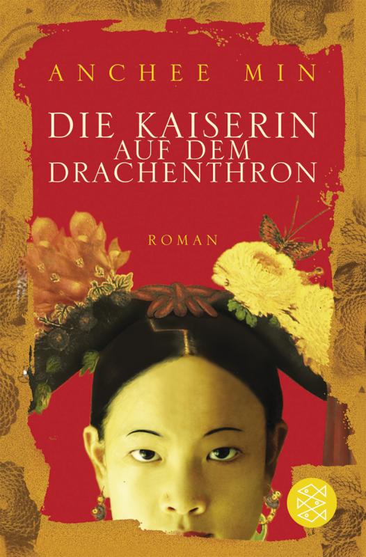 Cover-Bild Die Kaiserin auf dem Drachenthron