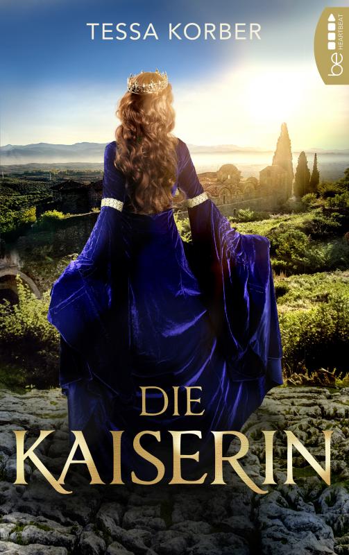 Cover-Bild Die Kaiserin