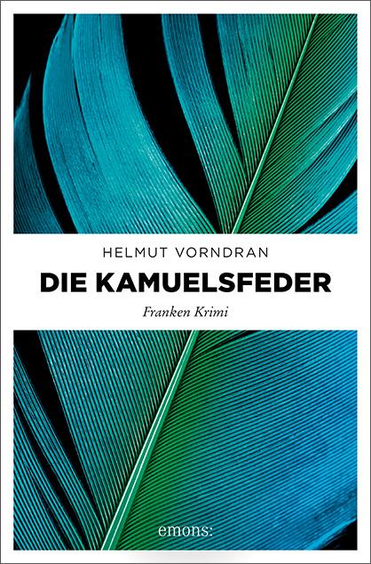 Cover-Bild Die Kamuelsfeder