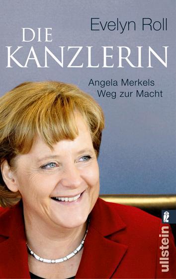 Cover-Bild Die Kanzlerin