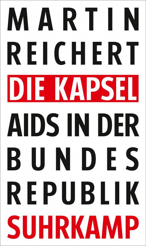 Cover-Bild Die Kapsel