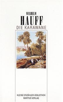 Cover-Bild Die Karawane