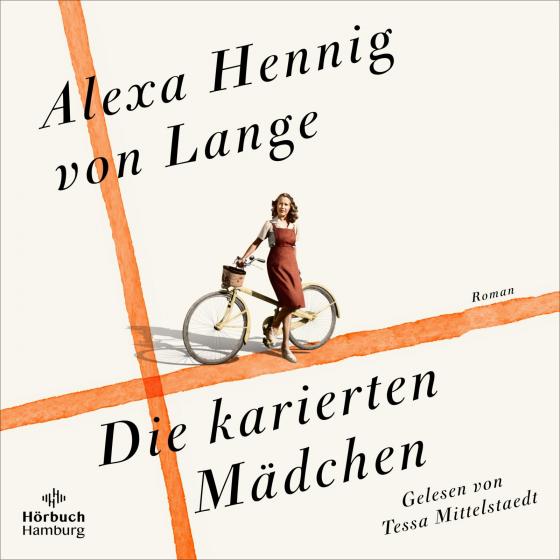 Cover-Bild Die karierten Mädchen (Heimkehr-Trilogie 1)