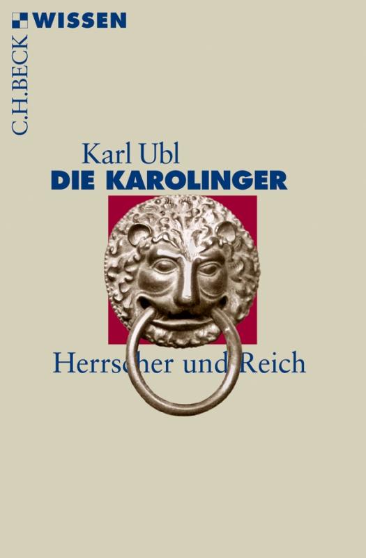 Cover-Bild Die Karolinger