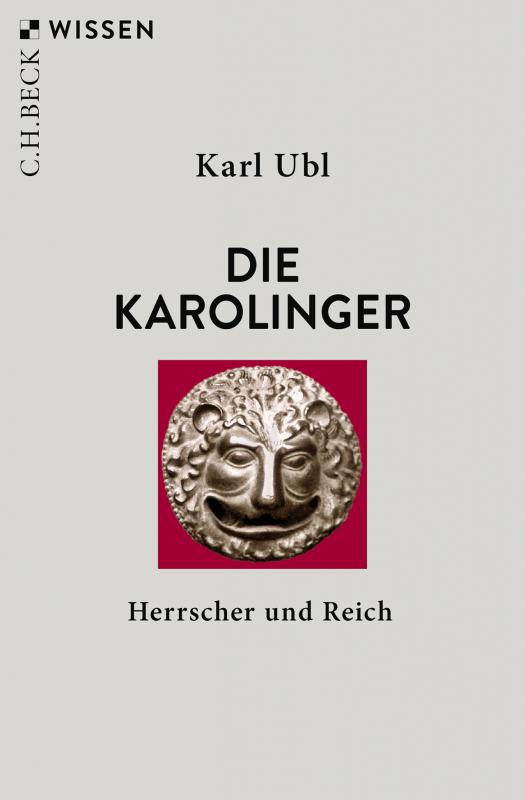 Cover-Bild Die Karolinger