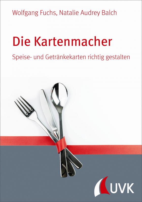 Cover-Bild Die Kartenmacher