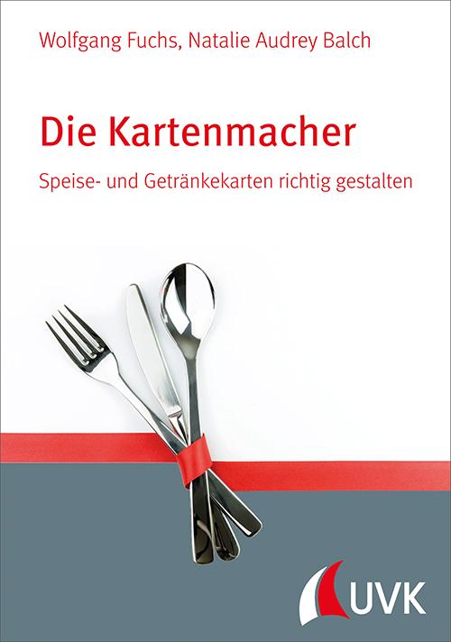 Cover-Bild Die Kartenmacher