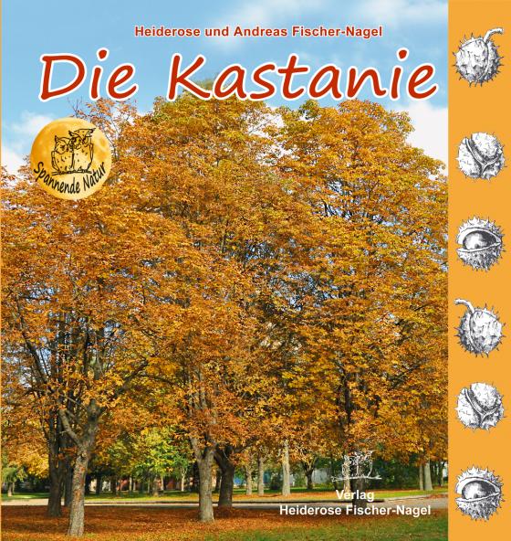 Cover-Bild Die Kastanie