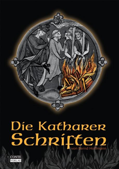 Cover-Bild Die Katharer-Schriften