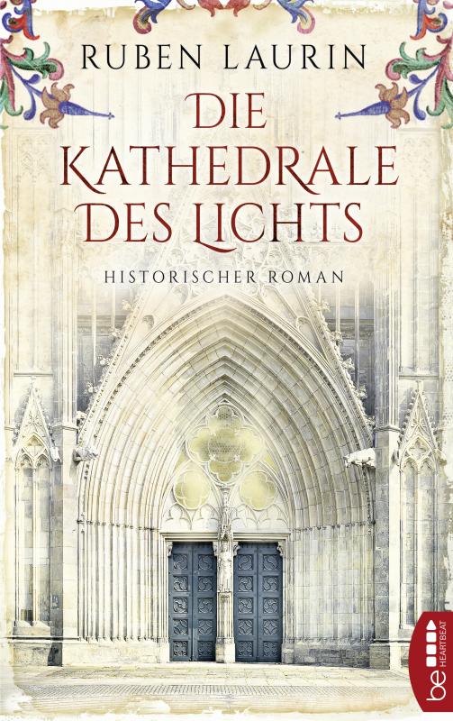 Cover-Bild Die Kathedrale des Lichts