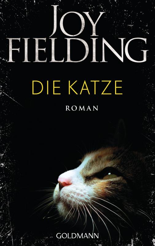 Cover-Bild Die Katze