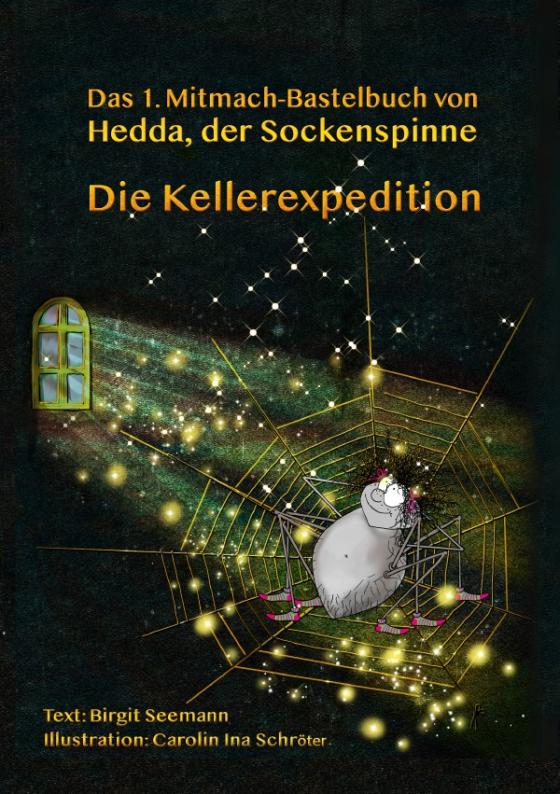 Cover-Bild Die Kellerexpedition