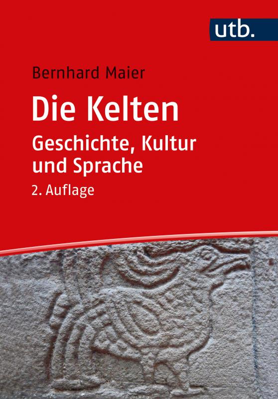 Cover-Bild Die Kelten – Geschichte, Kultur und Sprache