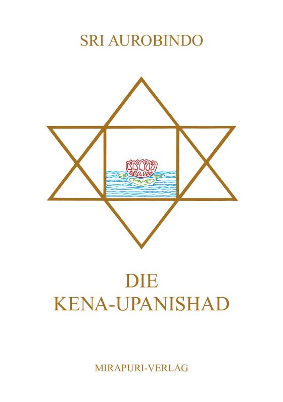 Cover-Bild Die Kena-Upanishad