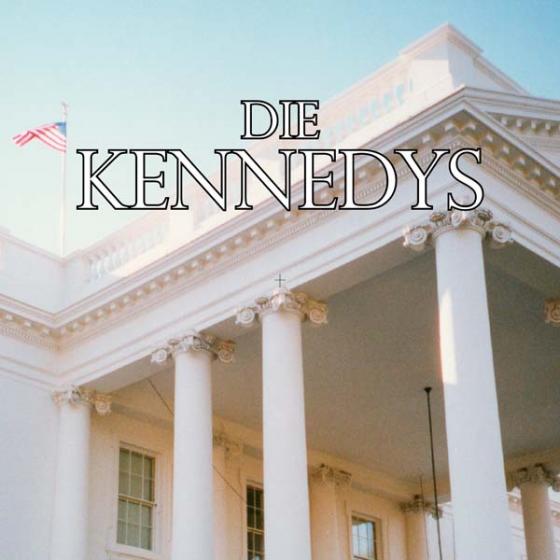 Cover-Bild Die Kennedys. Erfolg und Schicksal einer Familie