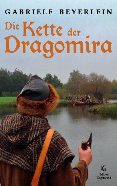 Cover-Bild Die Kette der Dragomira